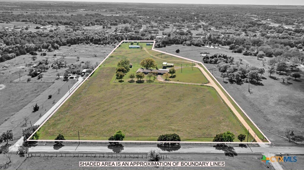 12.57 acres in McLennan County - photo 31