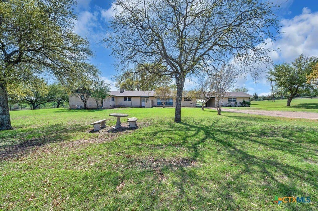 596 Saffle Road