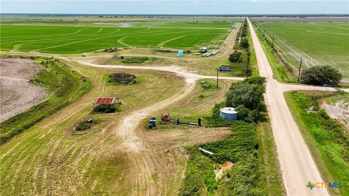521.23 acres in Wharton County - photo 15