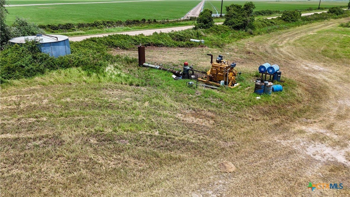 521.23 acres in Wharton County - photo 12