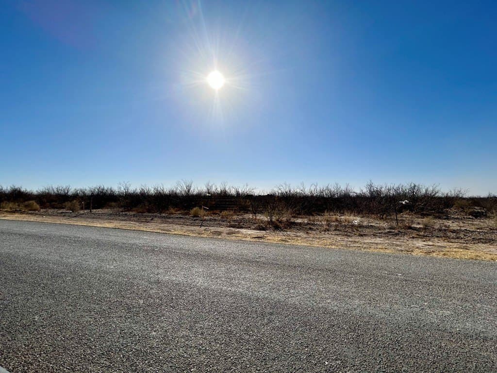 10.74 acres in Pecos County - photo 2