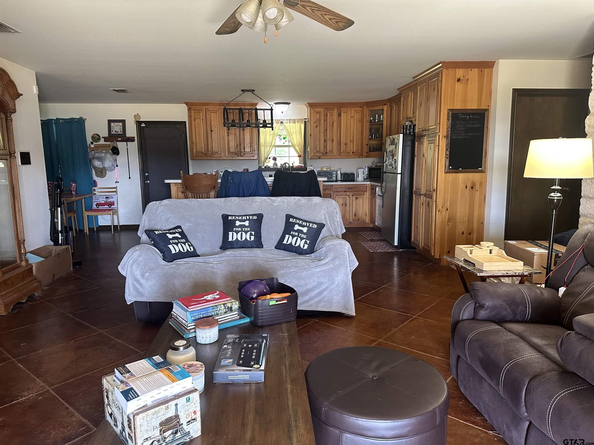 39.9 acres in Cherokee County - photo 3