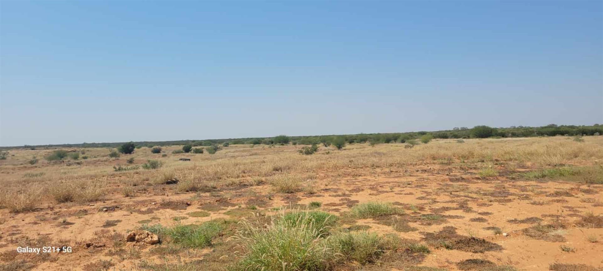20 acres in WEBB County - photo 3