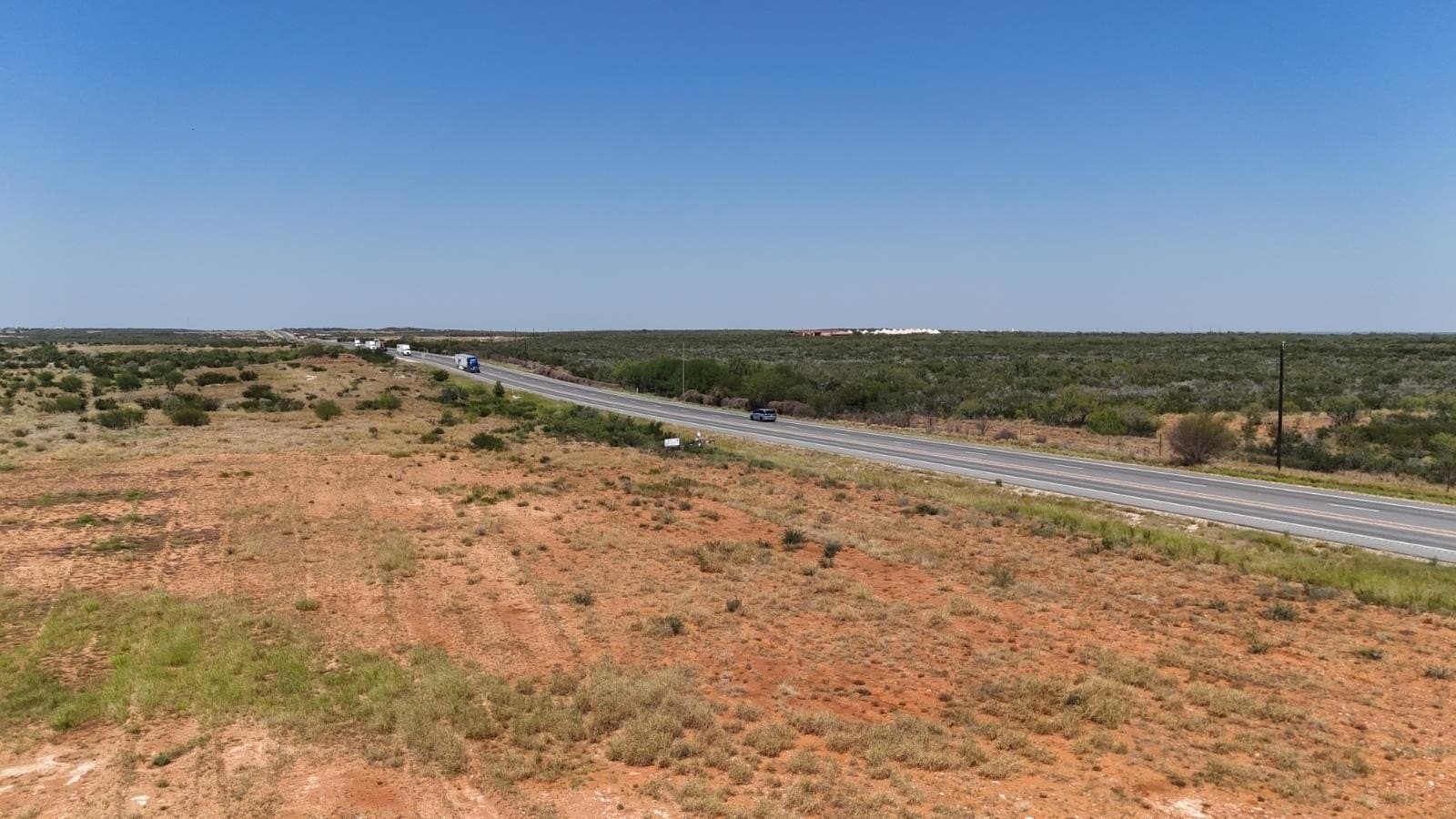 20 acres in WEBB County - photo 2
