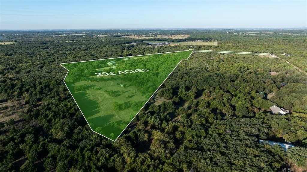 29.75 acres in Cooke County - photo 4
