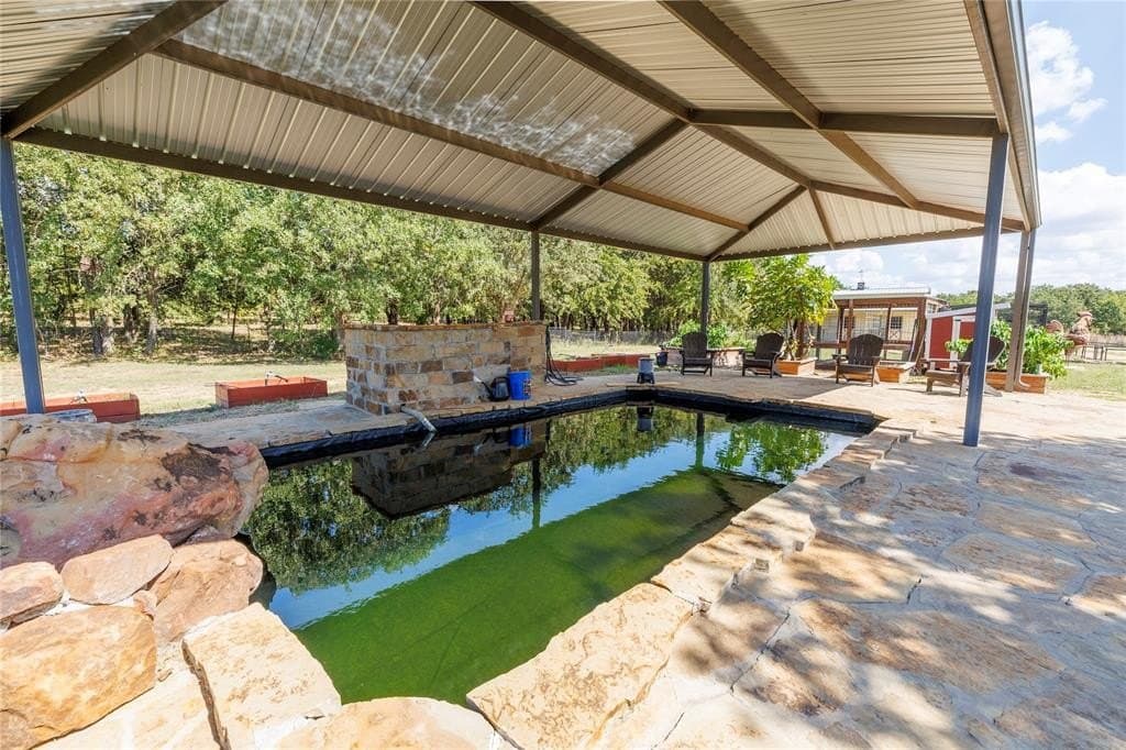 29.75 acres in Cooke County - photo 17