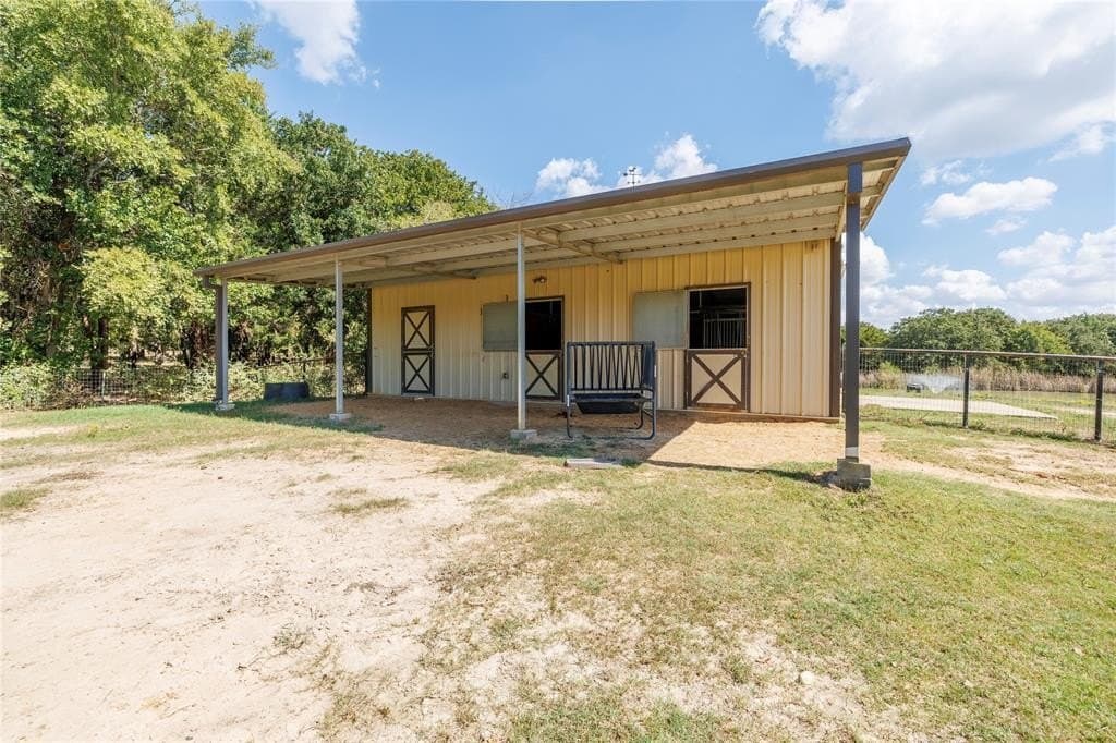 29.75 acres in Cooke County - photo 20
