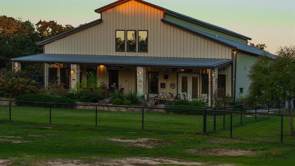 29.75 acres in Cooke County - photo 3