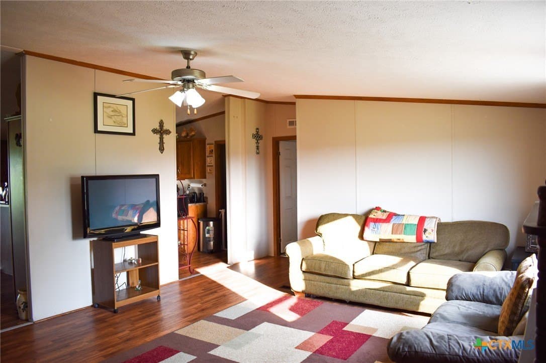 18.4 acres in Lavaca County - photo 4