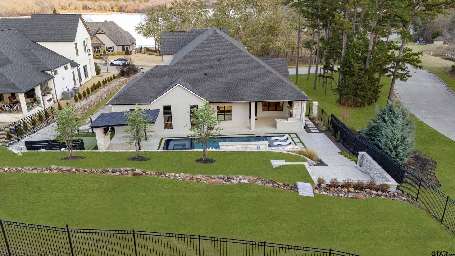93 acres in Smith County - photo 7