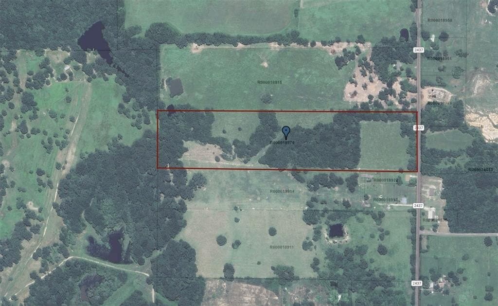 22.69 acres in Hopkins County - photo 6