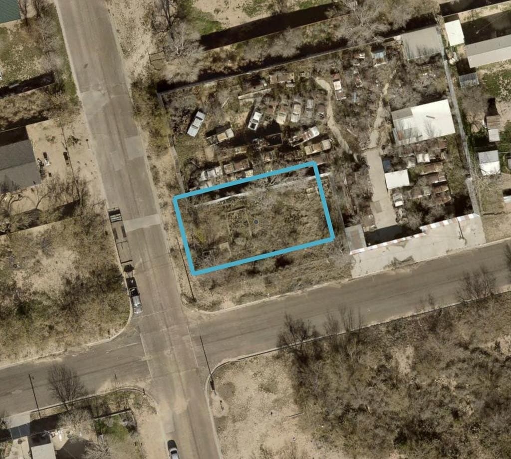 611 San Jacinto