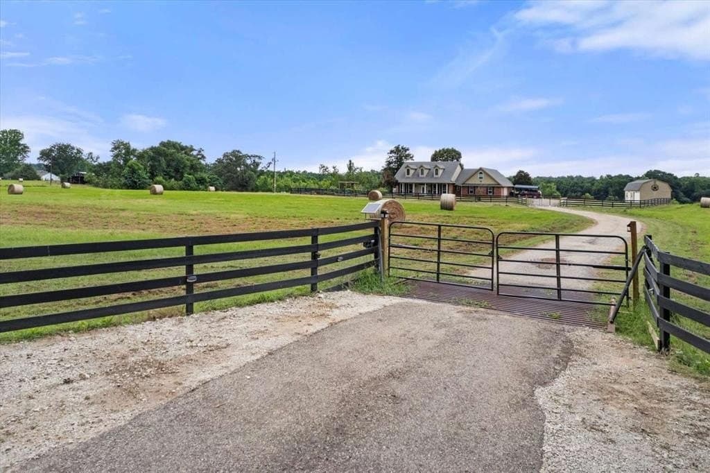57.6 acres in Franklin (TX) County - photo 22