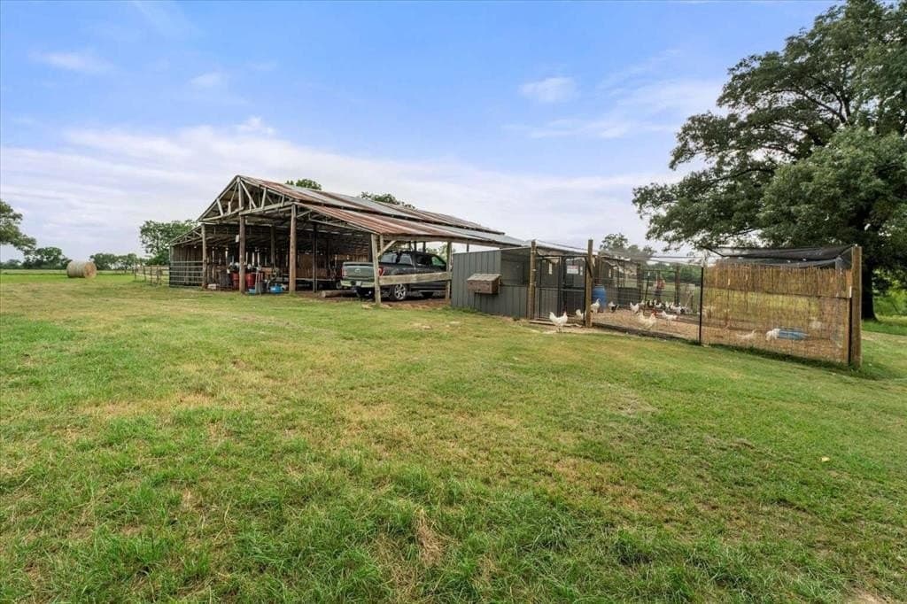 57.6 acres in Franklin (TX) County - photo 15