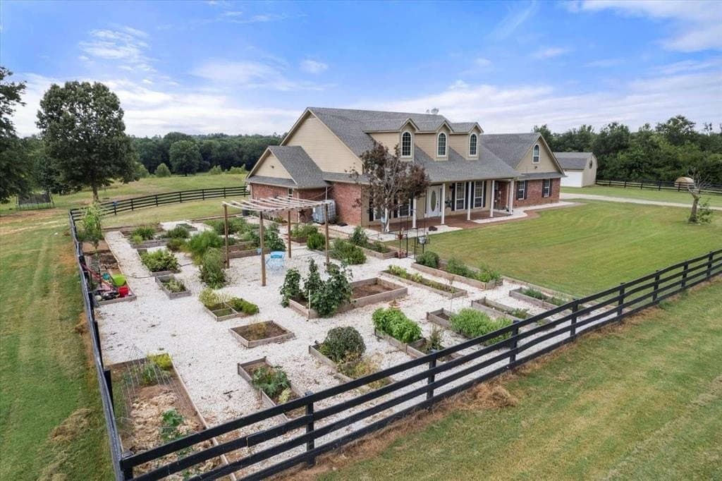 57.6 acres in Franklin (TX) County - photo 8