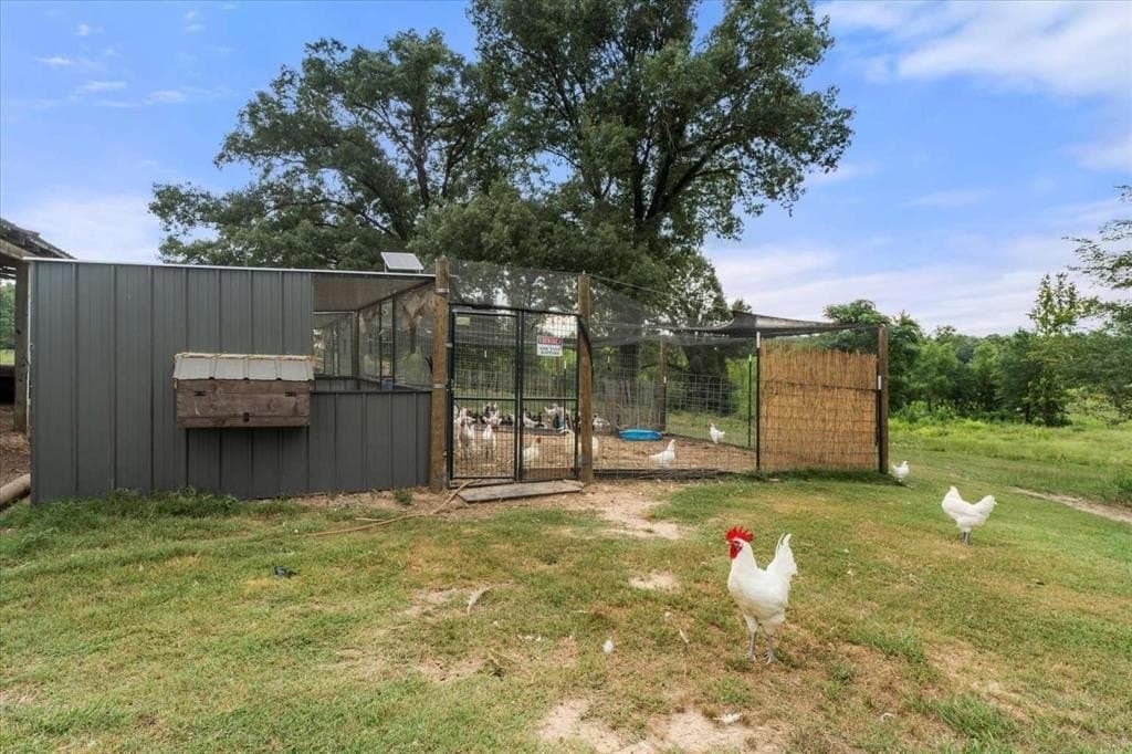 57.6 acres in Franklin (TX) County - photo 17