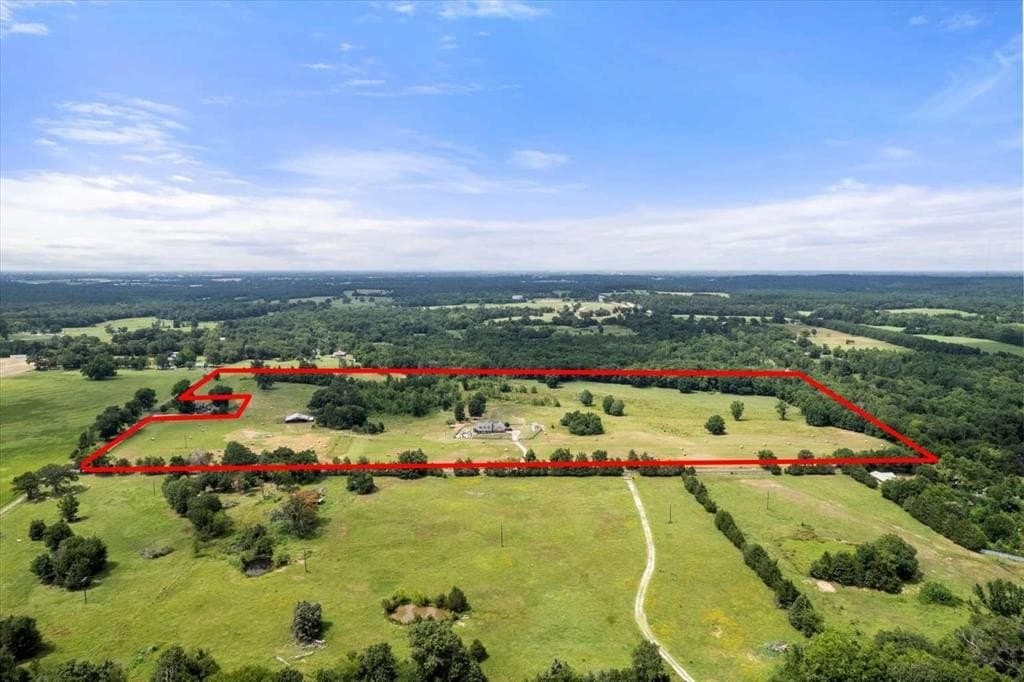57.6 acres in Franklin (TX) County - photo 2