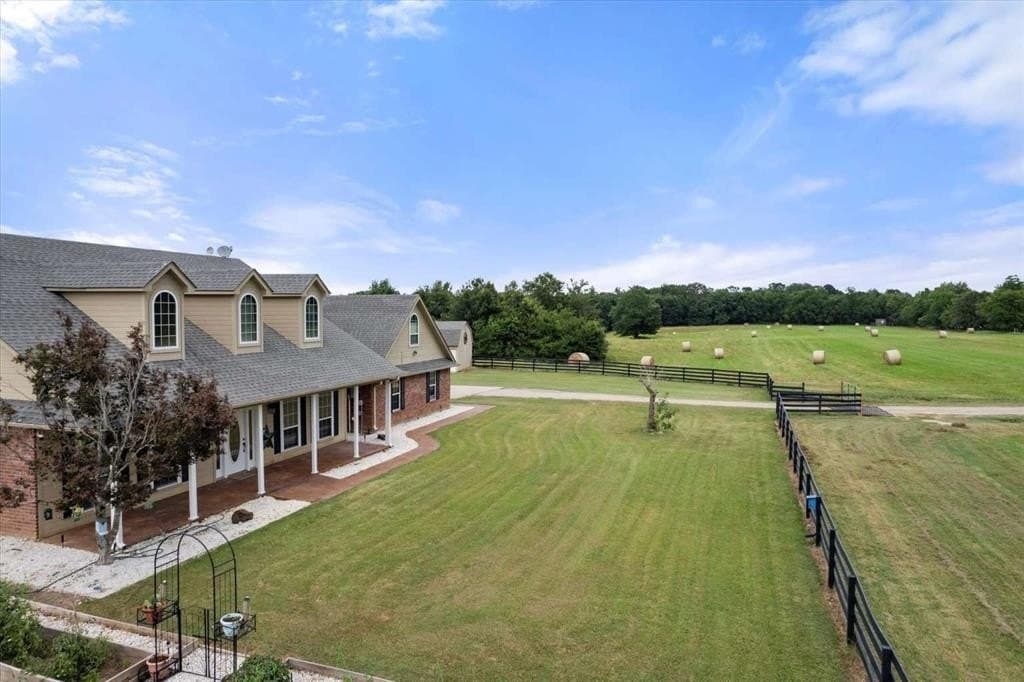 57.6 acres in Franklin (TX) County - photo 4