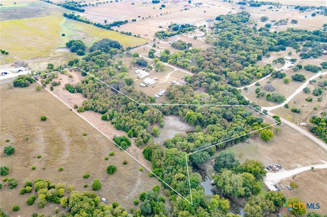 7.93 acres in McLennan County - photo 15