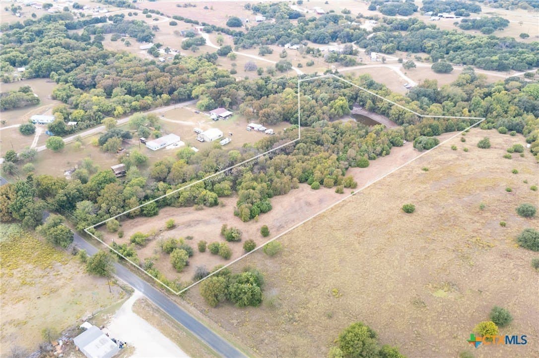 7.93 acres in McLennan County - photo 14