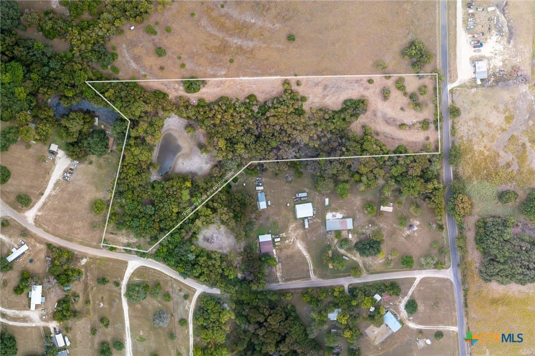 7.93 acres in McLennan County - photo 16