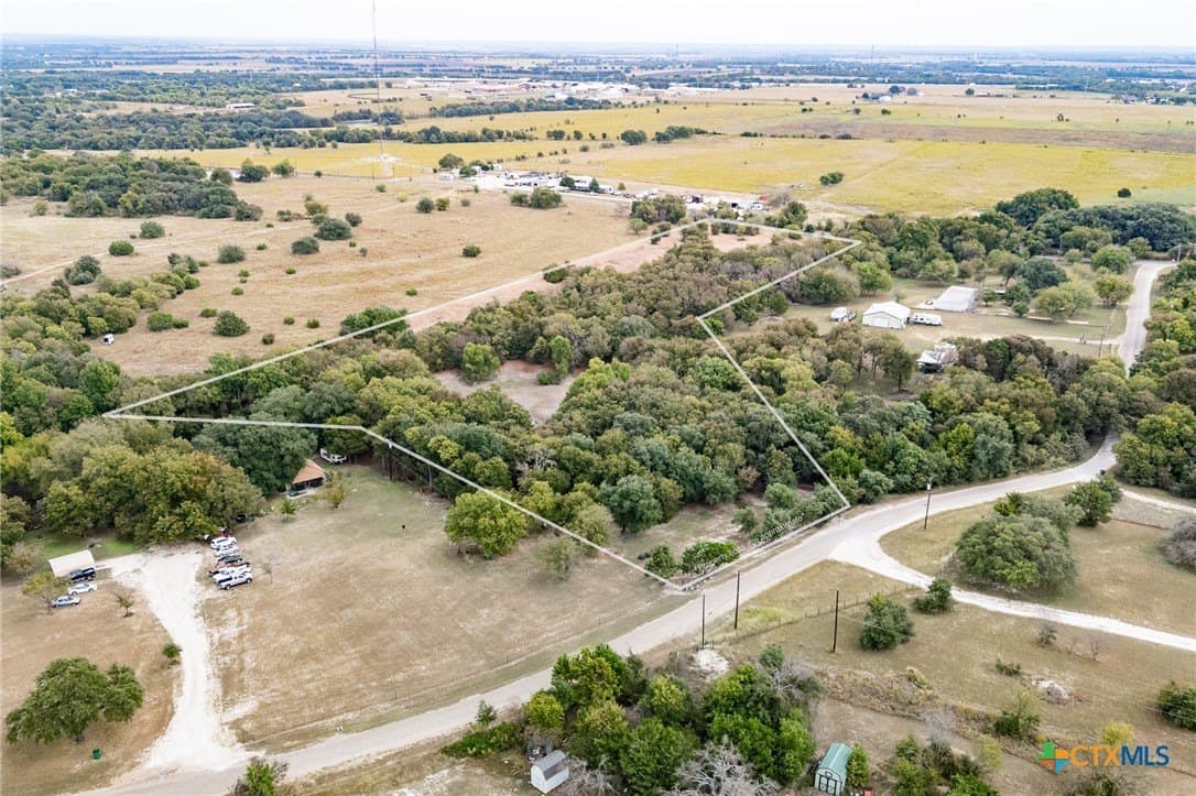 7.93 acres in McLennan County - photo 12