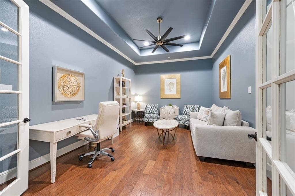 19.1 acres in Tarrant County - photo 18