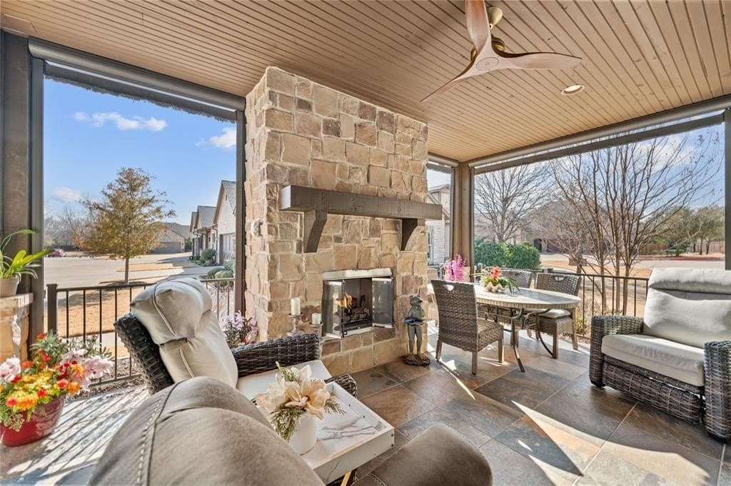 19.1 acres in Tarrant County - photo 25