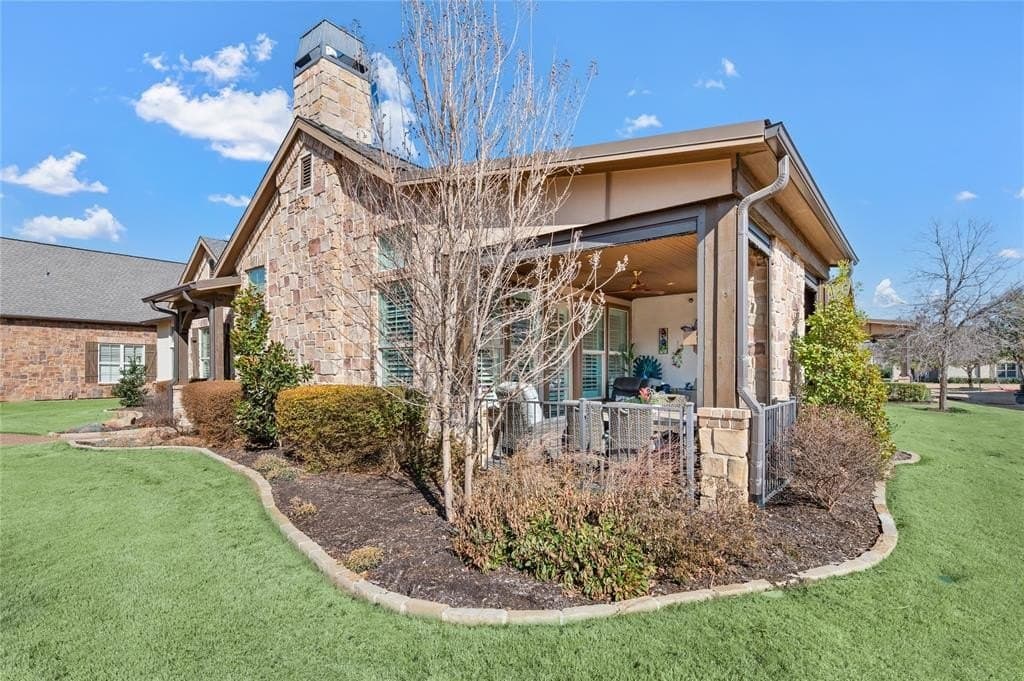 19.1 acres in Tarrant County - photo 24