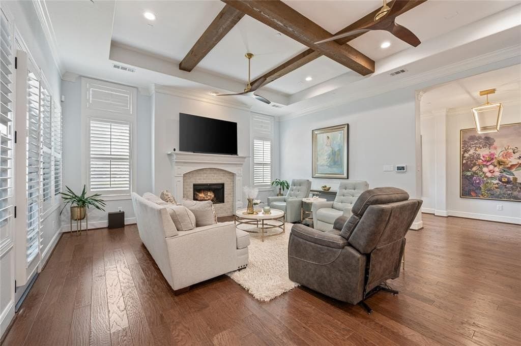 19.1 acres in Tarrant County - photo 8