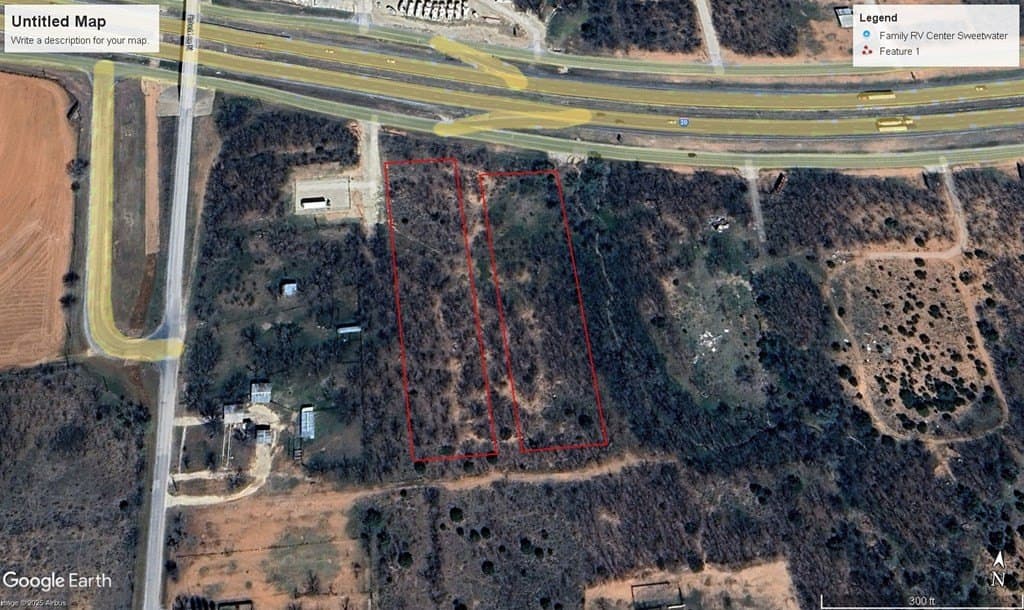 3.7 acres in Nolan County - photo 4