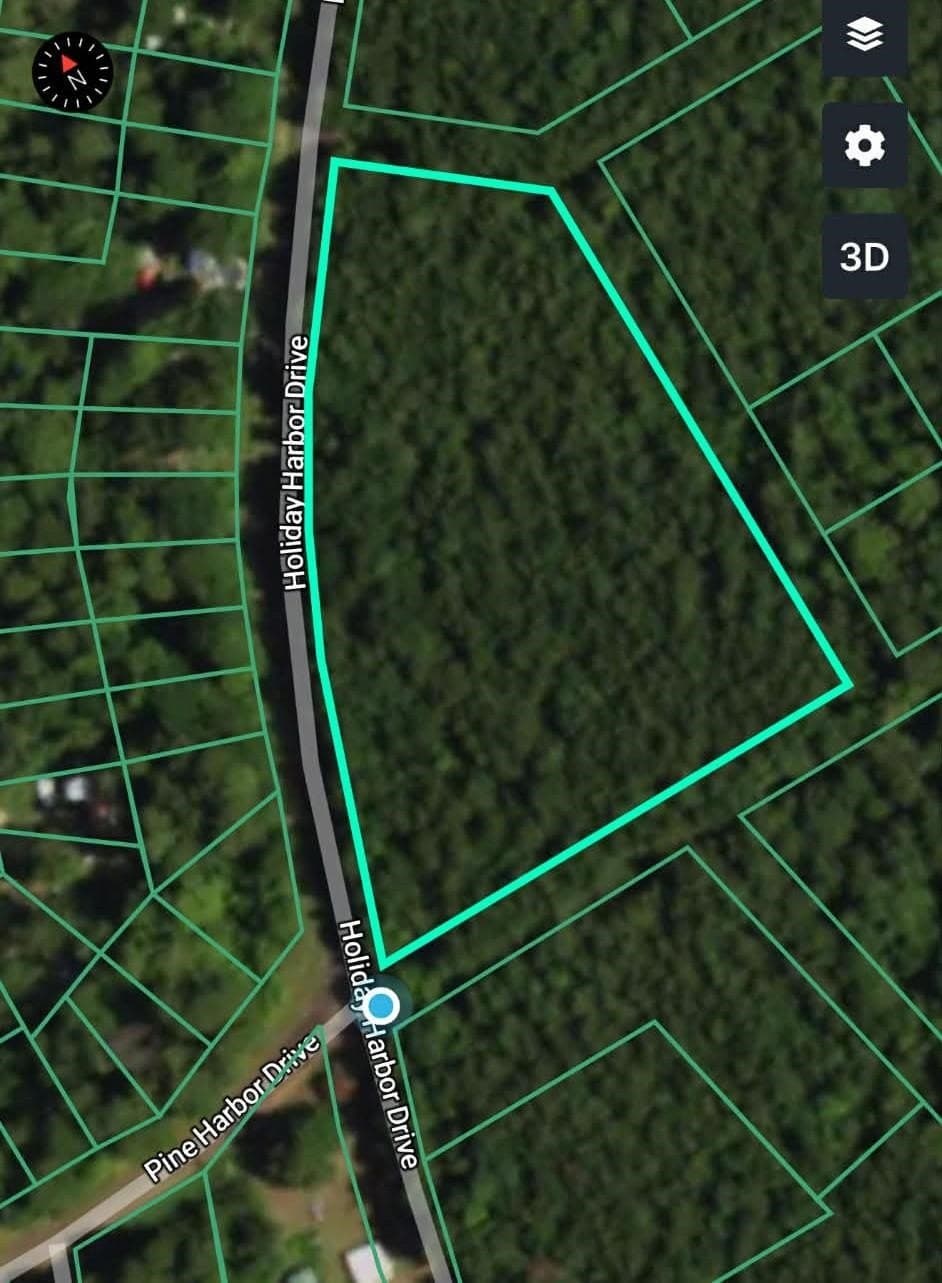 3.09 acres in Marion County - photo 5
