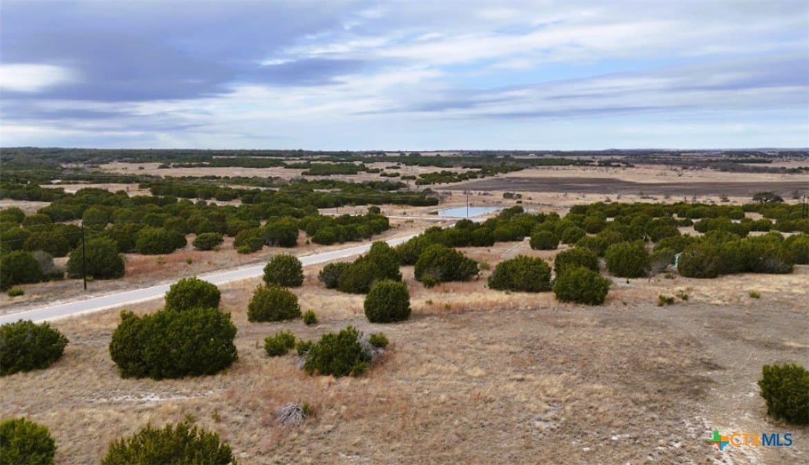 5.15 acres in Burnet County - photo 8