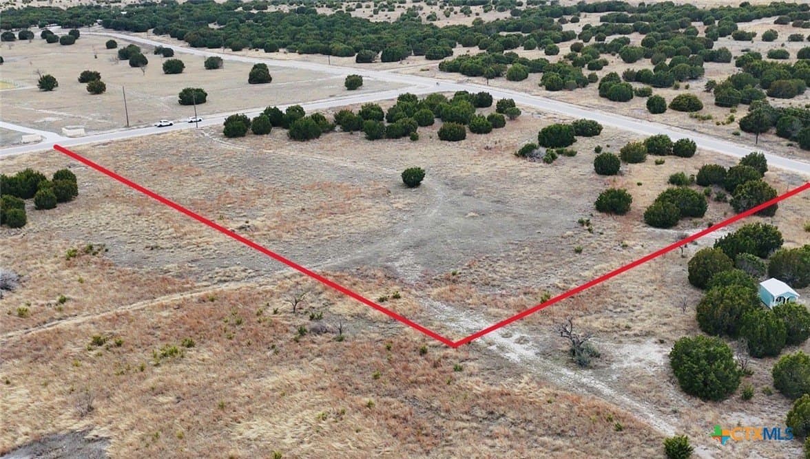 5.15 acres in Burnet County - photo 2