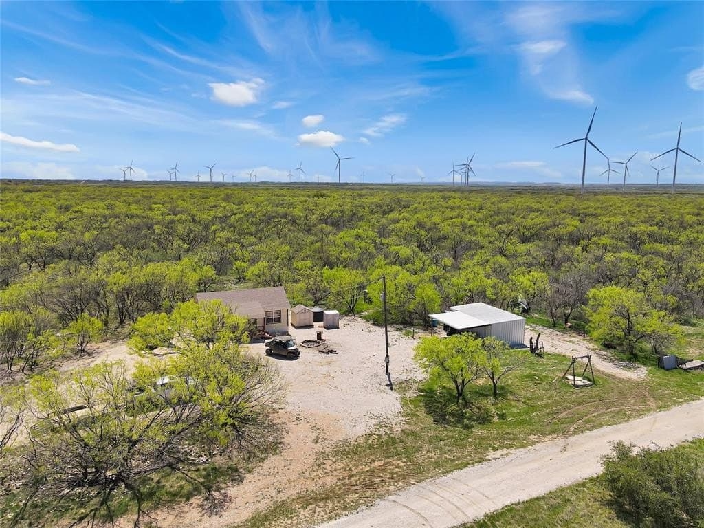 256.34 acres in Eastland County - photo 10