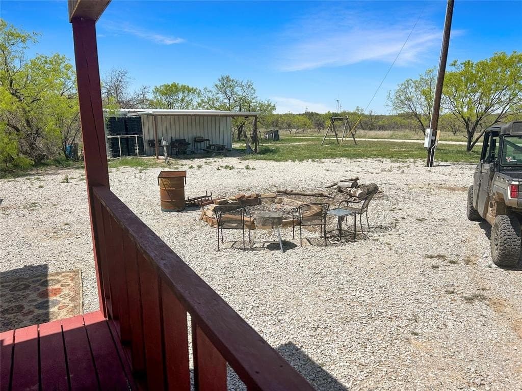 256.34 acres in Eastland County - photo 22