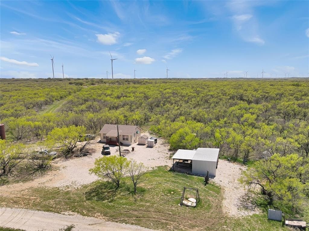 256.34 acres in Eastland County - photo 9