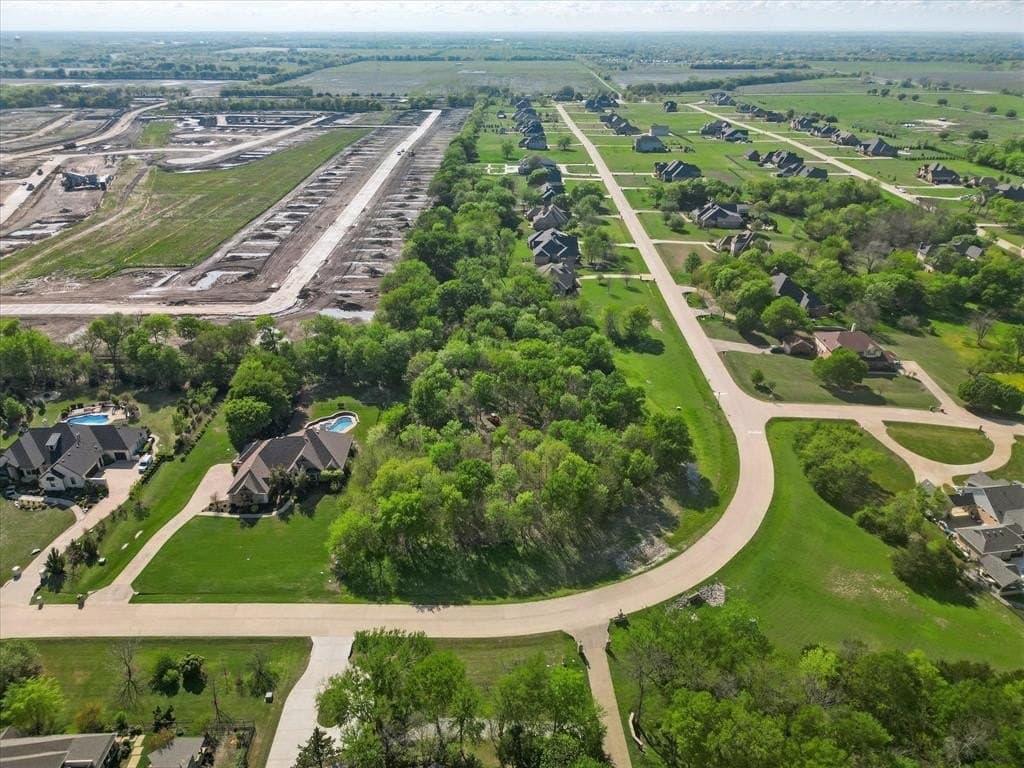 1.61 acres in Collin County - photo 5