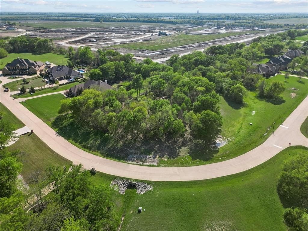 1.61 acres in Collin County - photo 4