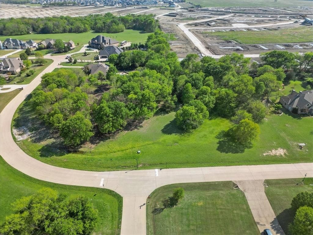 1.61 acres in Collin County - photo 9