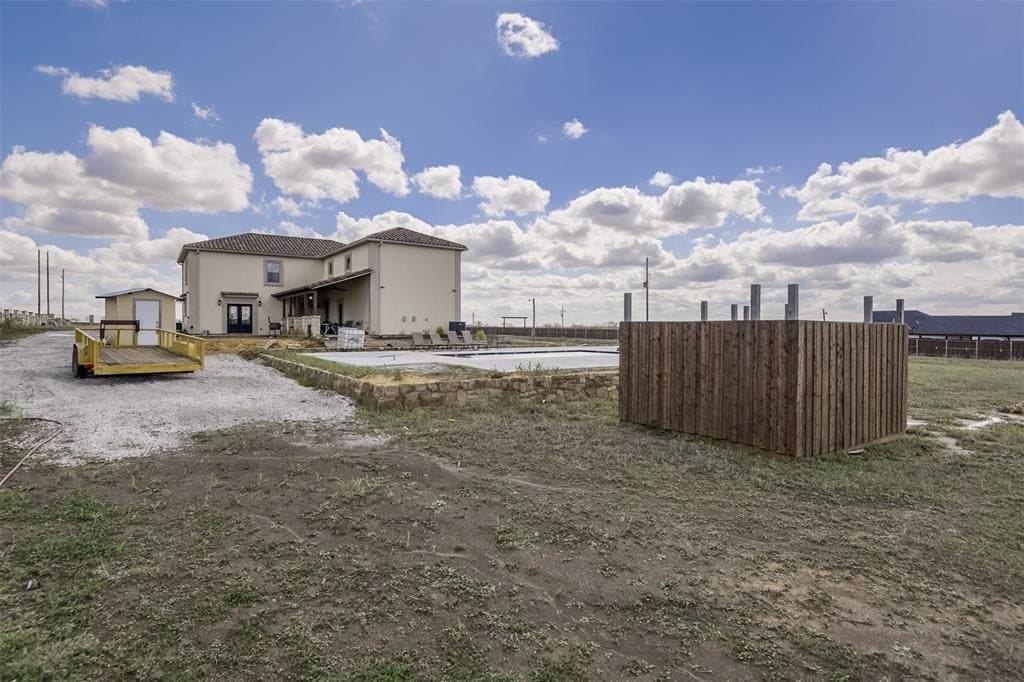 20 acres in Hill County - photo 31