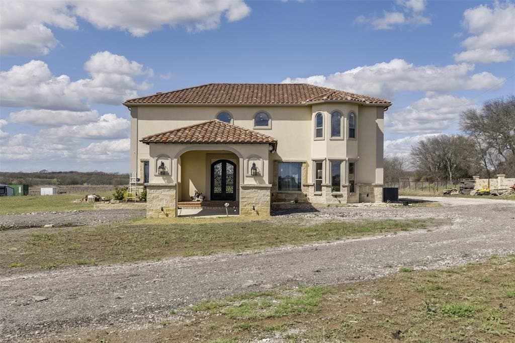 20 acres in Hill County - photo 2