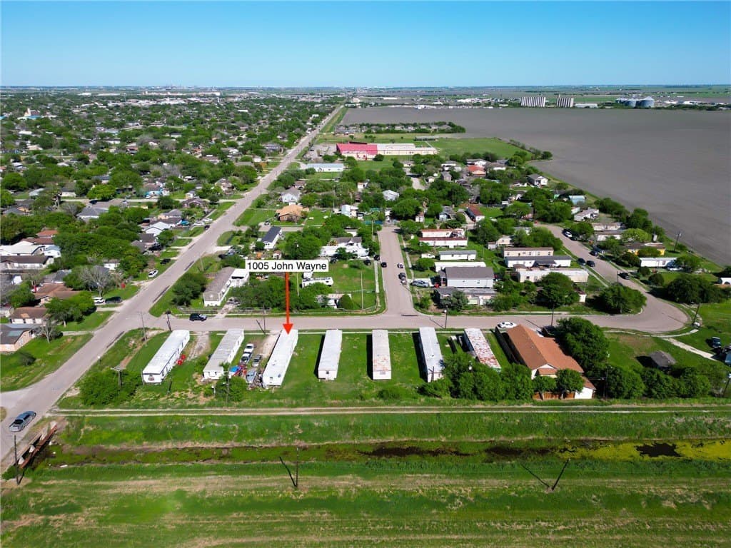 0.15 acres in Nueces County - photo 3