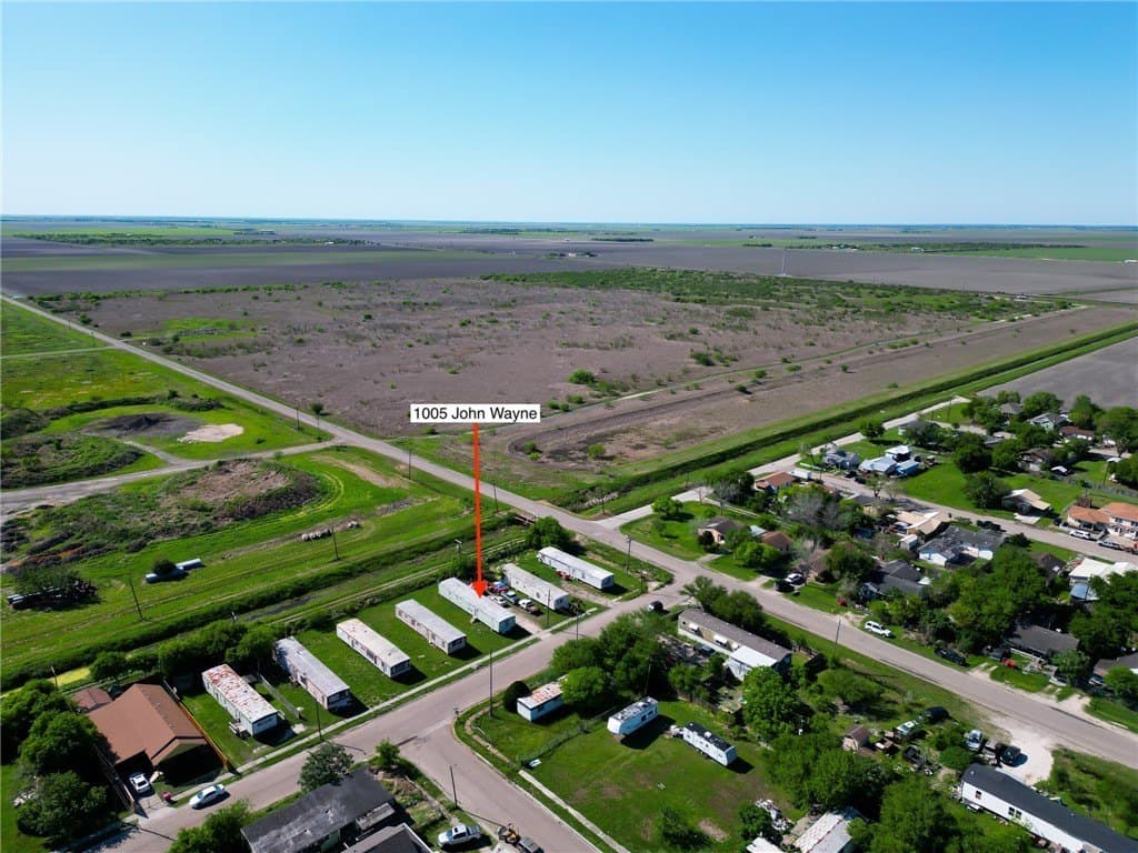 0.15 acres in Nueces County - photo 8