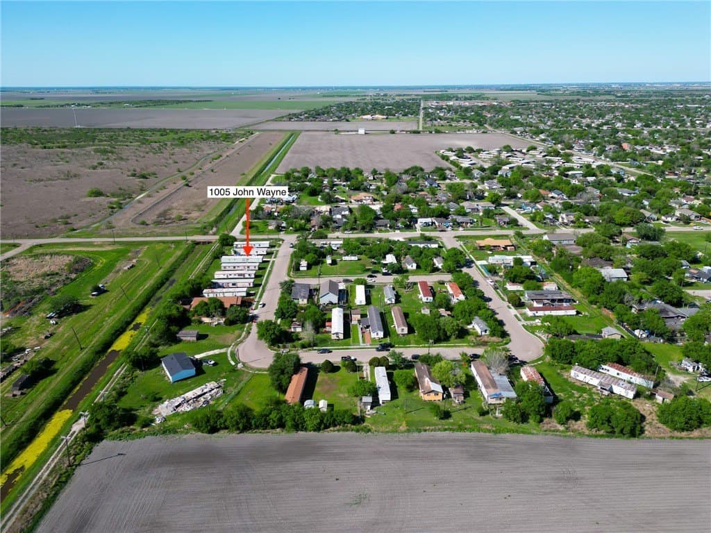 0.15 acres in Nueces County - photo 5