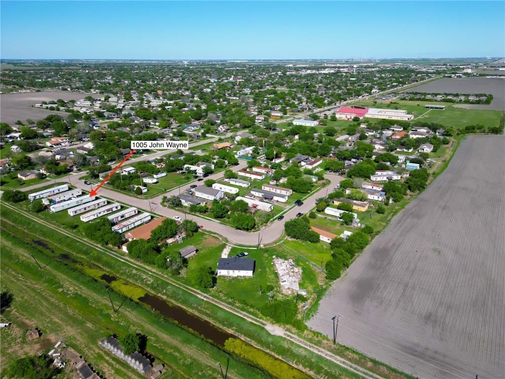 0.15 acres in Nueces County - photo 4