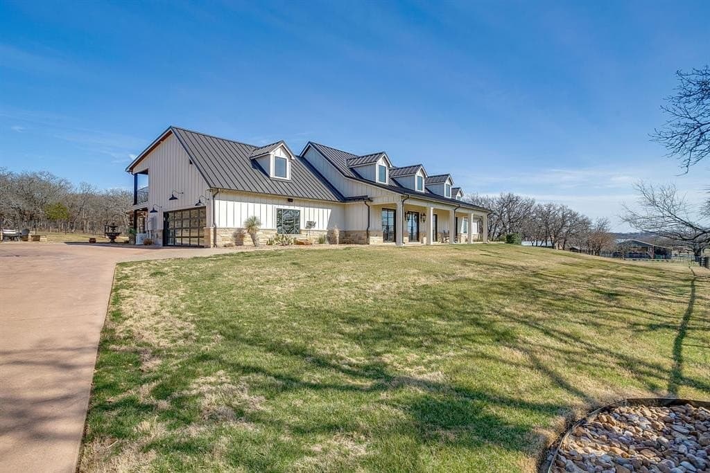 10.56 acres in Johnson County - photo 3