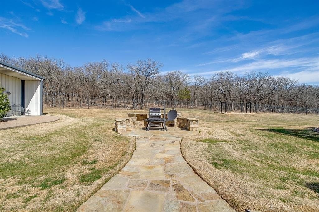 10.56 acres in Johnson County - photo 29