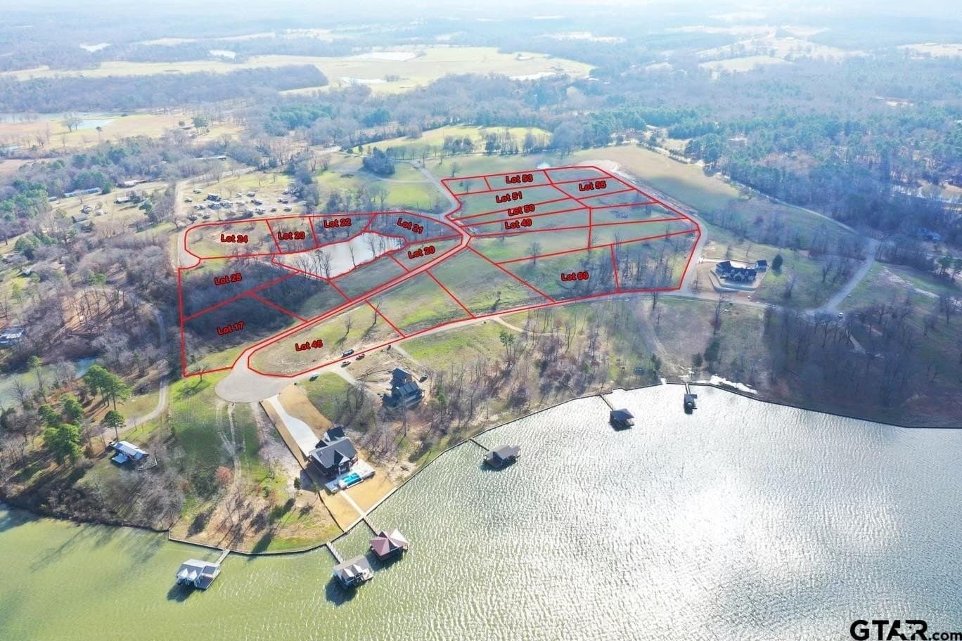 1 acres in Camp County - photo 5