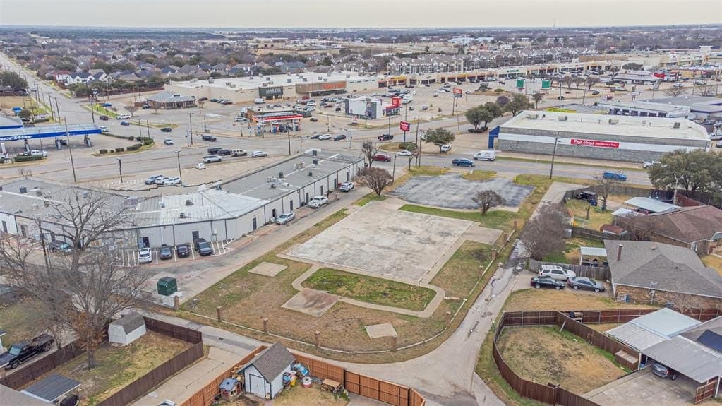 0.73 acres in Dallas County - photo 2